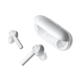 OnePlus Z Earbuds Wireless White