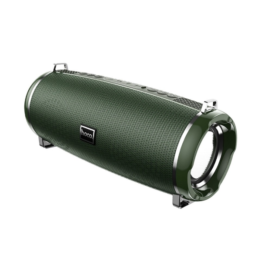 Hoco Sports Bluetooth Speaker HC2 Dark Green
