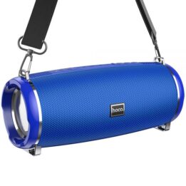 Hoco Sports Bluetooth Speaker HC2 Blue