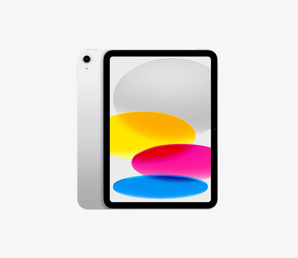 Apple iPad 11" 2025 11th Gen. Wi-Fi 128GB