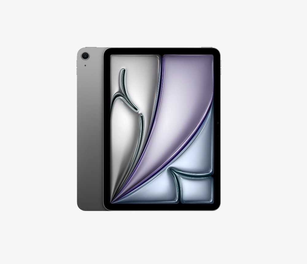 Apple iPad Air M3 2025 11'' 7th Gen. Wi-Fi 128GB Space Gray