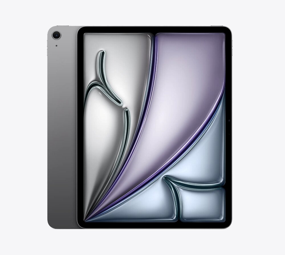 Apple iPad Air M3 2025 13'' 7th Gen.Wi-Fi 256GB Space Gray