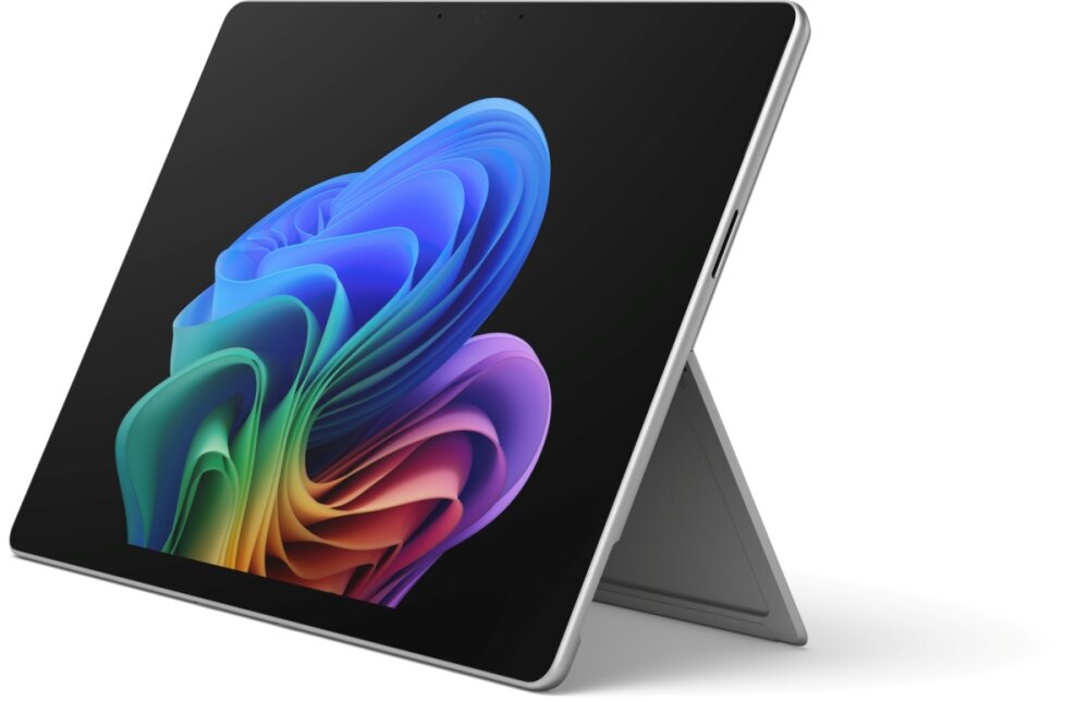 Microsoft Surface Pro Copilot+ PC 13"