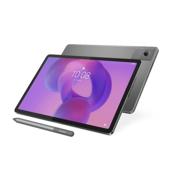 Lenovo Idea TAB 2.5k IPS TB-336ZU 11" (Luna Grey)