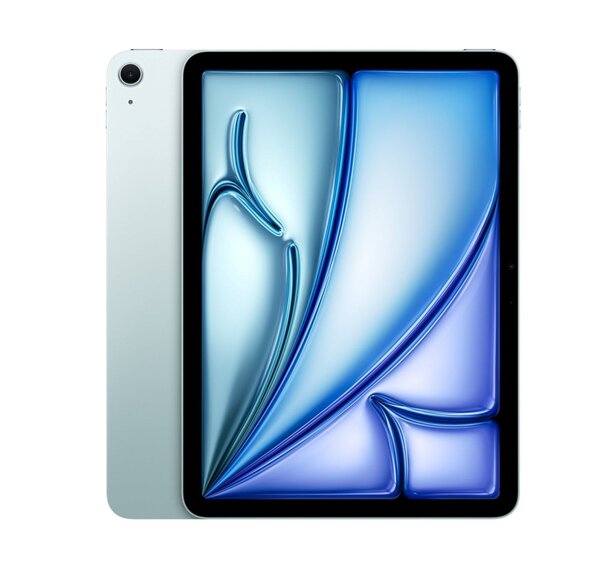 Apple iPad Air M4 2026 11'' 8th Gen. Wi-Fi 128GB Blue