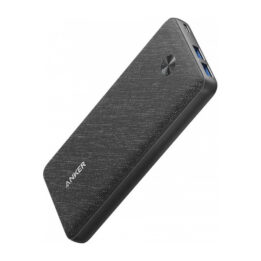 Anker PowerCore III Sense 20000mAh PD Black