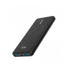 Anker PowerCore III Sense 10000mAh PD Black