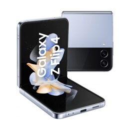 Samsung Galaxy Z Flip4 5G 256GB Blue