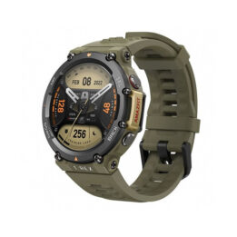 Smartwatch Amazfit T-REX 2 Wild Green