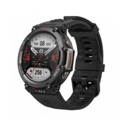 Smartwatch Amazfit T-REX 2 Ember Black