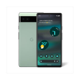 Google Pixel 6a 5G 128GB Sage Green