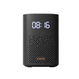 Xiaomi Mi Smart Speaker Black IR Control Black