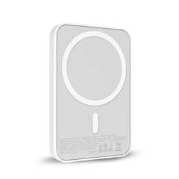 Devia Smart PD Magnet Wireless Charging Power Bank