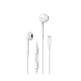 Devia Iphone Lightning Earphone
