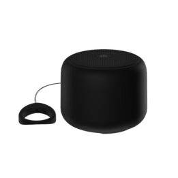 Devia Kintone Series Mini Waterproof Speaker Black
