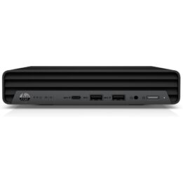 HP Pro Mini 400 G9 –  i5-12500T/16GB/512GB