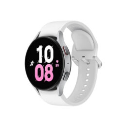 Samsung Galaxy Watch 5 LTE 44mm Silver