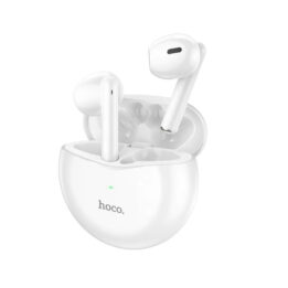 Hoco Wireless Headset TWS EW14 White