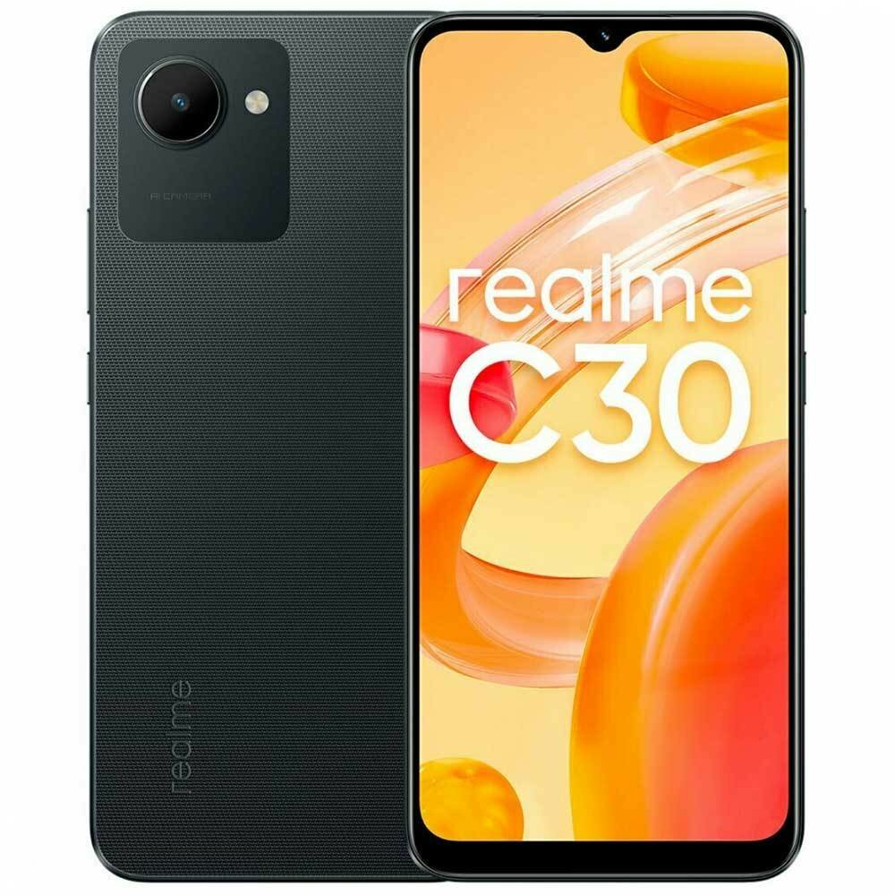 Realme C30 6.5'' Smartphone