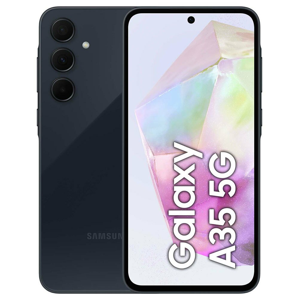 Samsung Galaxy A356 A35 6.6'' 5G Smartphone