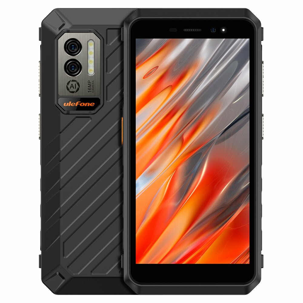 Ulefone Power Armor X11 Pro Smartphone