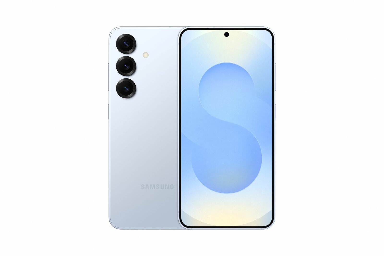 Samsung Galaxy S25 SM-S931 128GB 12GB Icyblue