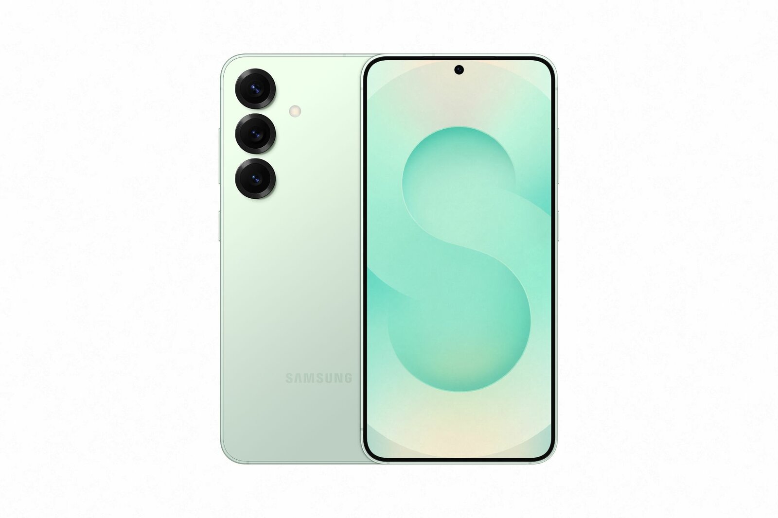 Samsung Galaxy S25 SM-S931 512GB 12GB Mint