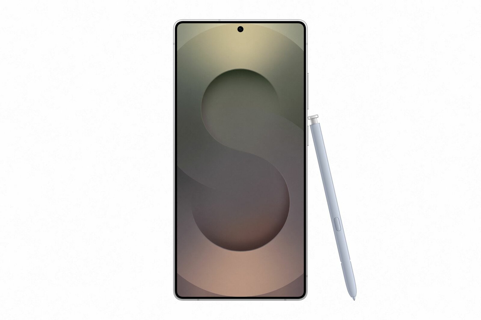 Samsung Galaxy S25 Ultra SM-S938 512GB 12GB Titanium Whitesilver