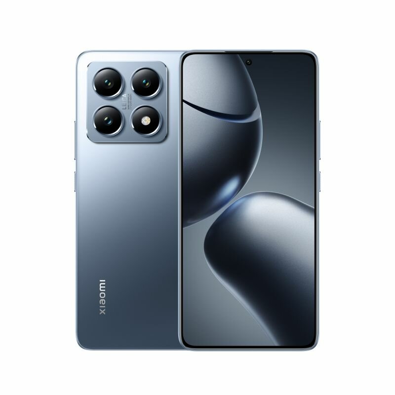 Xiaomi 14T 5G 6.67'' 5G 256GB