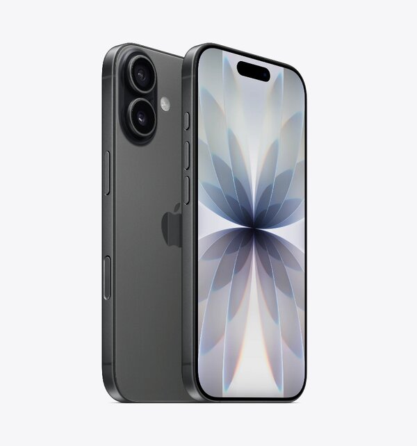 Apple iPhone 17 512GB Black