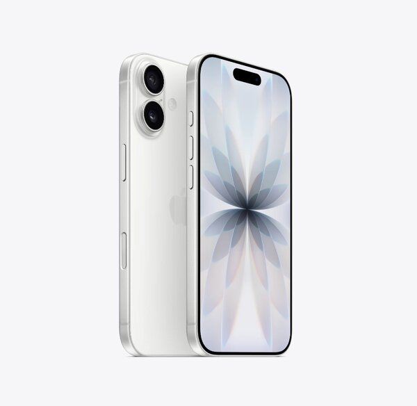 Apple iPhone 17 512GB White