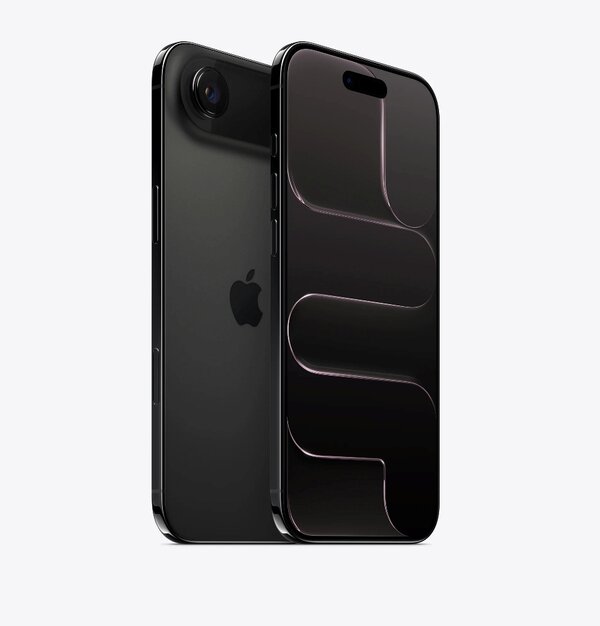 Apple iPhone Air 256GB Space Black