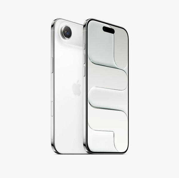 Apple iPhone Air 512GB Cloud White