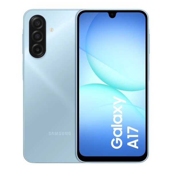 Samsung Galaxy A17 4G (A175) 6.7''
