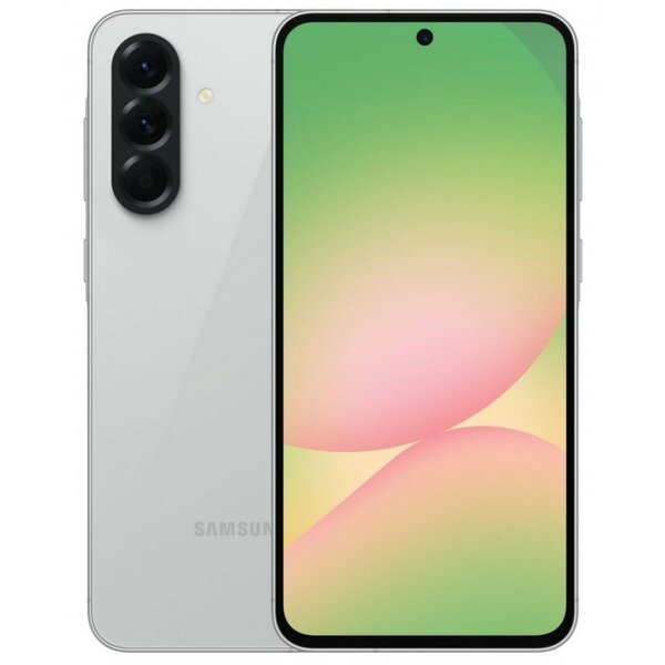 Samsung Galaxy A56 5G (A566) 6.7'' Smartphone