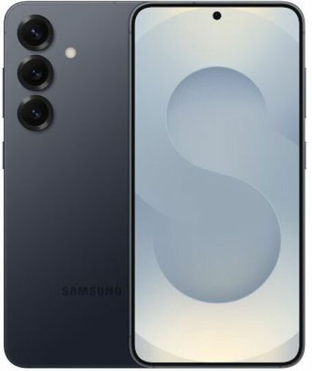 Samsung Galaxy S25 SM-S931 256GB 12GB Blueblack