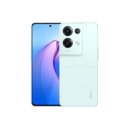 Oppo Reno8 Pro 5G 256GB Glazed Green