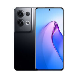 Oppo Reno8 Pro 5G 256GB Glazed Black