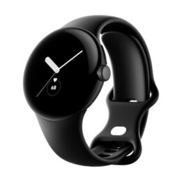 Smartwatch Google Pixel Watch 41mm Wi-Fi Black