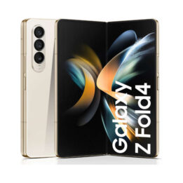 Samsung Galaxy Z Fold4 5G 256GB Beige