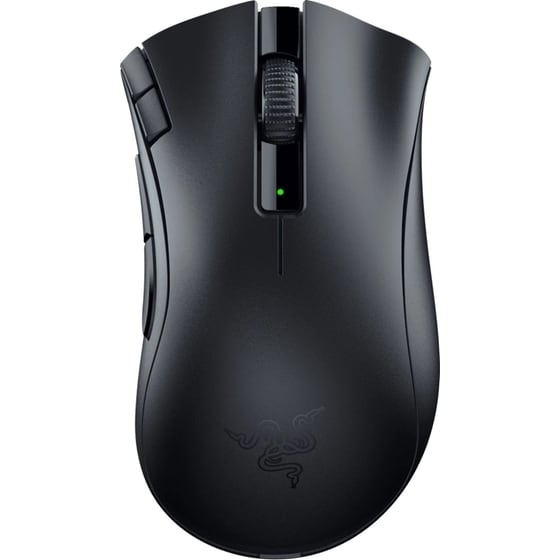 Razer Deathadder V2 X Hyperspeed Gaming Ασύρματο Ποντίκι - Μαύρο
