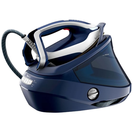 TEFAL GV9812 8.1 bar με Δοχείο Nερού 1.2 L Μπλε Σύστημα Σιδερώματος