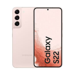 Samsung Galaxy S22 5G 128GB Pink Gold