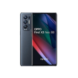 Oppo Find X3 Neo 5G 256GB Black