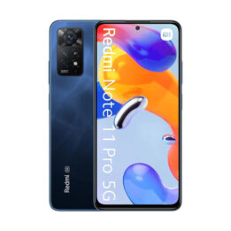 Xiaomi Redmi Note 11 Pro 5G 128GB Blue