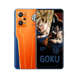 Realme GT Neo 3T 5G 256GB Dragon Ball