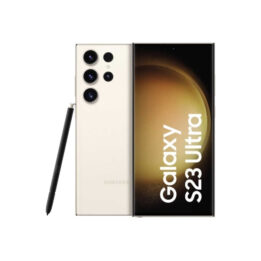 Samsung Galaxy S23 Ultra 512GB Cream