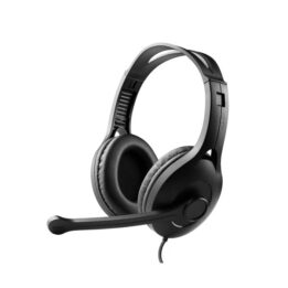 Edifier K800 Office/Gaming USB Headset Black