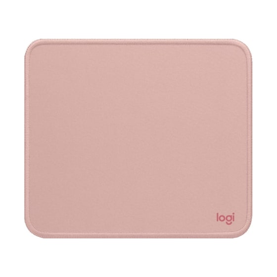 Logitech Studio Series Mouse Pad 230mm Dark Rose
