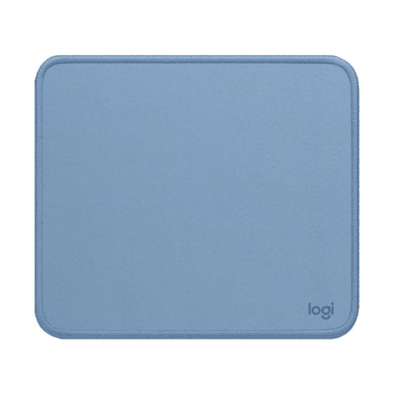 Logitech Studio Series Mouse Pad 230mm Blue Grey